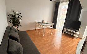 Apartament Słoneczny 7
